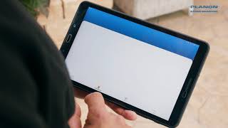 (Dutch) Planon Mobile Condition Assessor screenshot 5