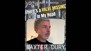 Baxter Dury Song/Lyric writing process “I’m Not Organised It’s All Last Minute” #interview  #podcast