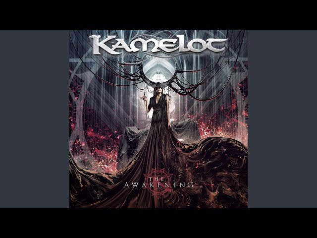 Kamelot - The Great Divide