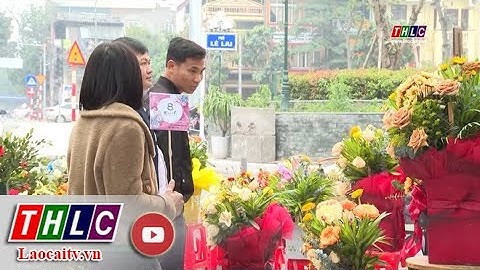 Sôi động thị trường qùa tặng ngày 8/3 | THLC