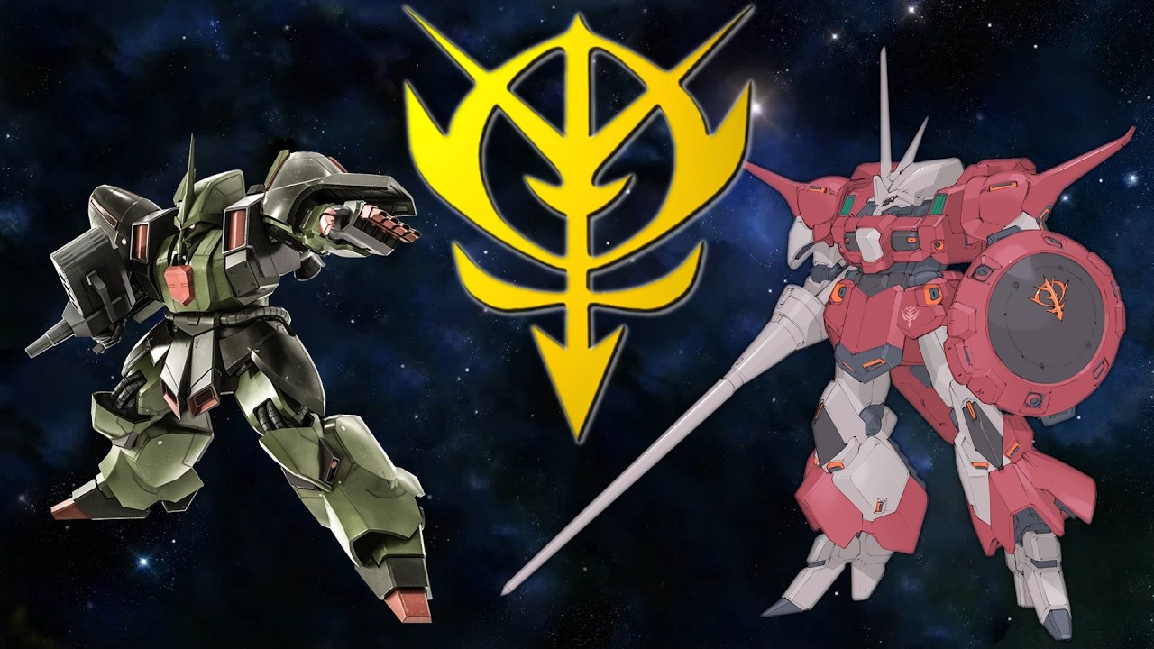 Galluss-J Development History