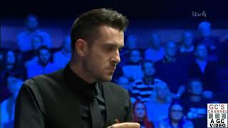 Selby s 147 2018 Champion of Champions Snooker  unbelievable match 480P