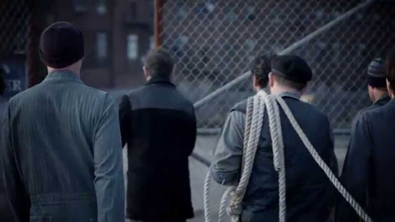 Sting’s THE LAST SHIP Now on Broadway