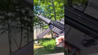 MP5 Tutorial #shorts
