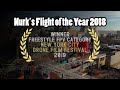 Nurks flight of the year 2018