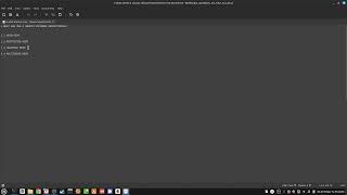 673 what are the 4 ubuntu software repositories
