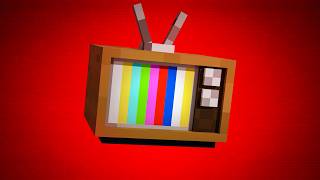 "The TV Was Warning Me.."