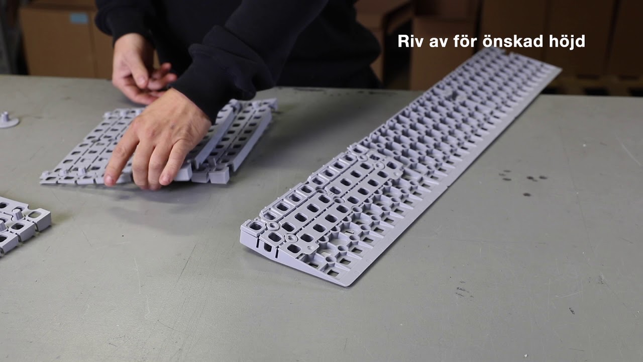 Excellent Anpassning