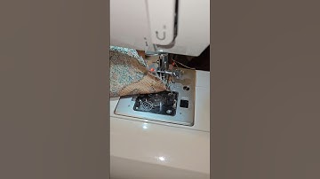 The bobbin running out while sewing is my 13th reason #sewing #annoying #abbylee #relatable