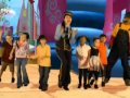 Birthday Song | Choo Choo Soul | Disney Junior