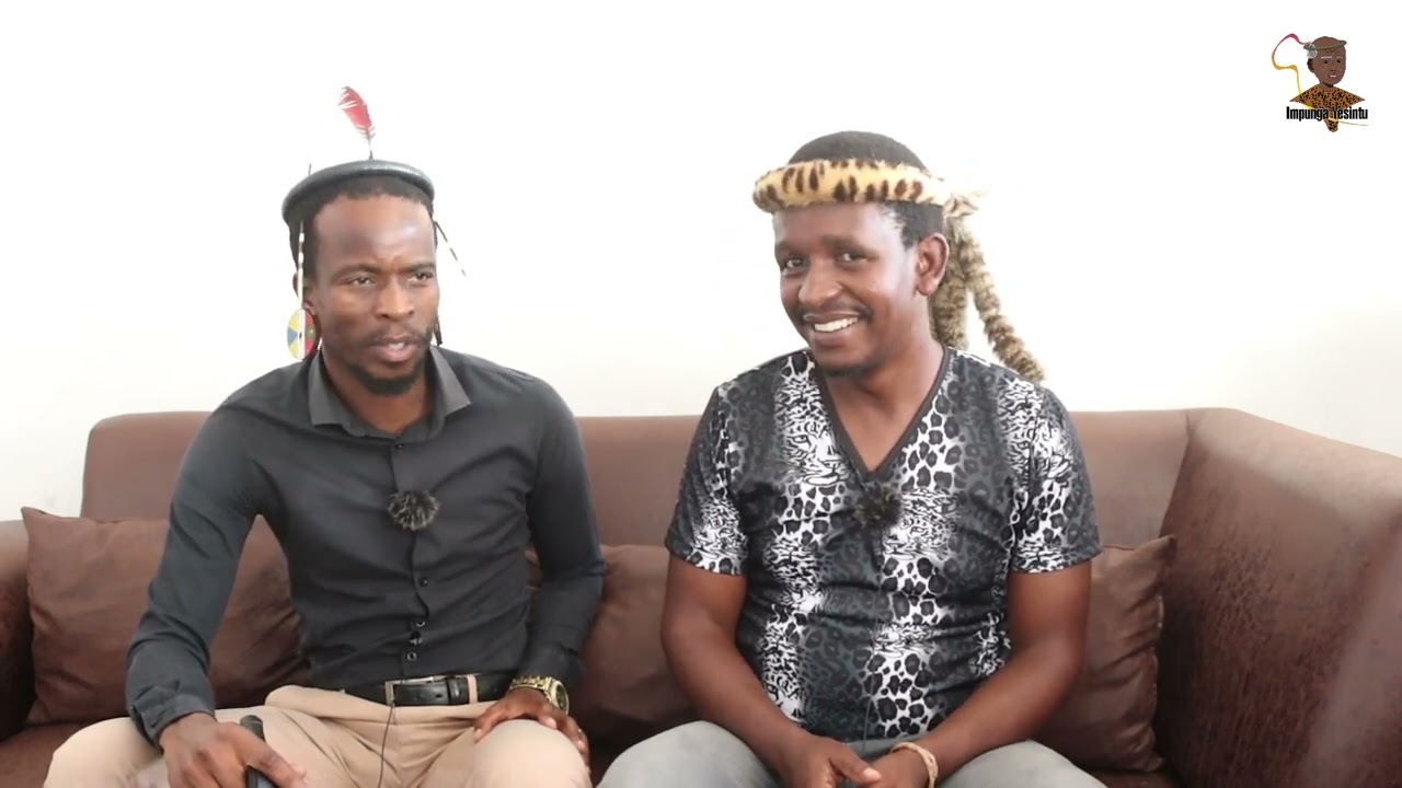 Uhlanga lokuhlola kungabe luyisthwalo yini?