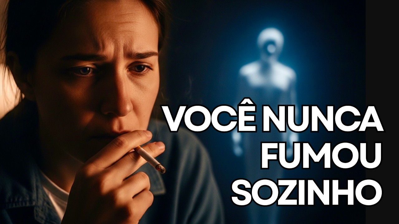A Verdade Espiritual Sobre o Vício na Nicotina