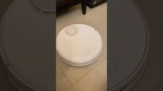 طريقة ربط روبوت التنظيف شاومي بالتطبيق ( شاومي هوم ) Xiaomi mi Robot Vacuum Mop P screenshot 1