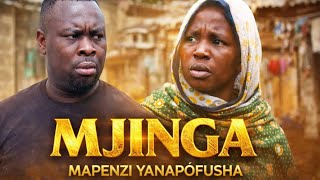 MJINGA PART 2 FULL MOVE NEW MOVE 2026 HD 1080 