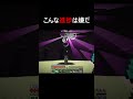 こんな進捗は嫌だ。③【Minecraft】