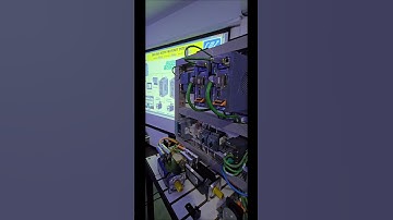 Curso PLC Motion Control | PLC TRAINING #robotics #codesys #siemens #allenbradley #cmz #berghof