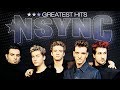 NSYNC - Tearin' Up My Heart (Radio Edit)