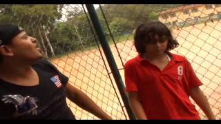 Mc Buru E Yuri Bh - No Fundo Do Poço Video Oficial Hd