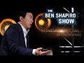 Andrew Yang | The Ben Shapiro Show Sunday Special Ep. 45