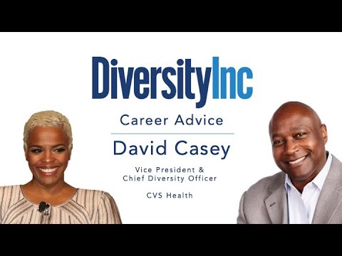 David Casey | CVS Health | Supplier Diversity
