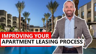 Improving Your Apartment Leasing Process