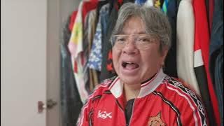 🔴 จ๋อยแดกส์ไปเลยสิ...คู่แข่งเขาต่อให้เหลือ 10 คน ผีแดงยังกล้าๆ 'คาบ้าน' แบบน่าอนาถ !!!