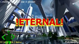 Sparta Future City Mix [ReUpload]