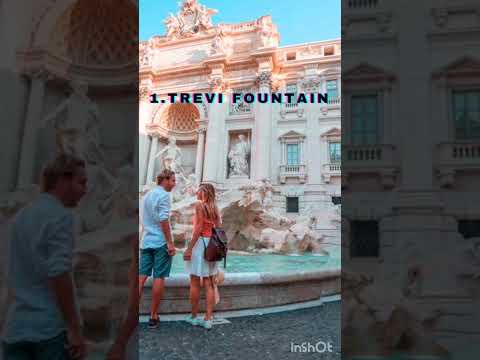 Video: Top 10 Rome reisgidsen voor reizigers
