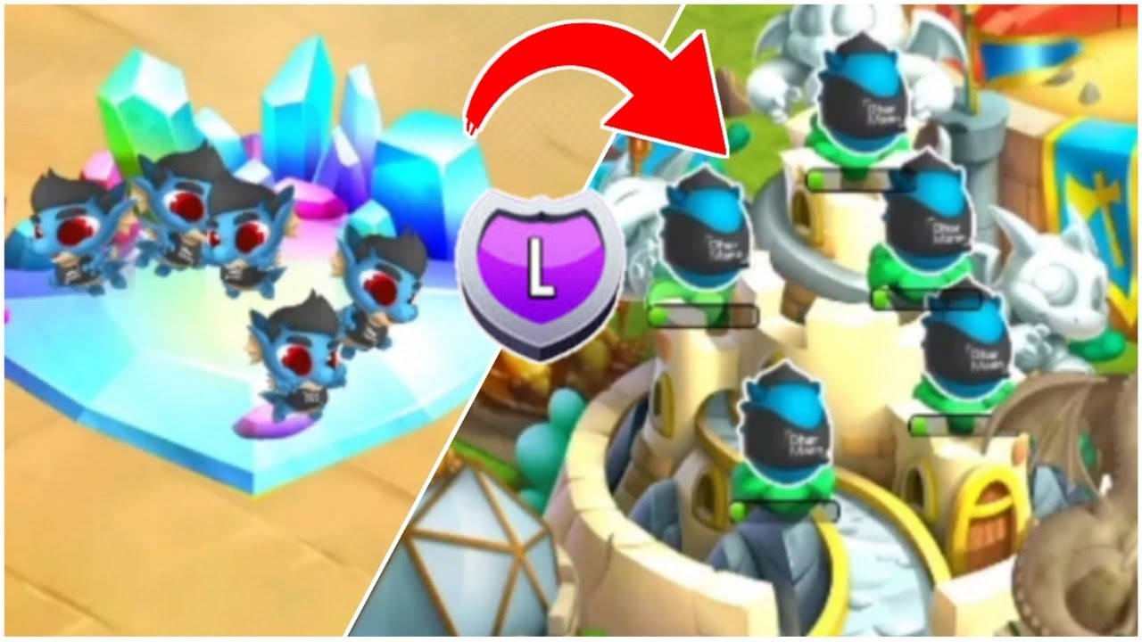 Breed 5 Dhar Mann Dragon ! New Legendary Dragon 2022