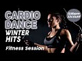 Cardio Dance Winter Nonstop Hits for Fitness & Workout - 128 Bpm / 32 Count