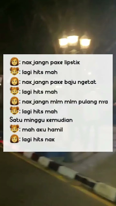 Percakapan ibu dan anak lucu #shorts #meme