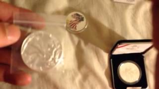 May 2014 Silver Stack update