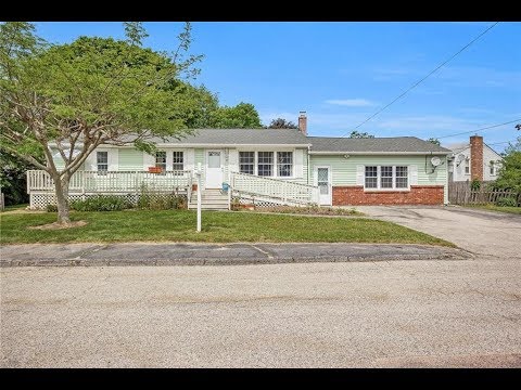 17 Pond View Drive, Coventry, RI home video tour