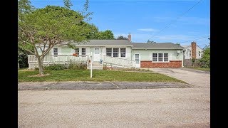 17 Pond View Drive, Coventry, RI 02816
