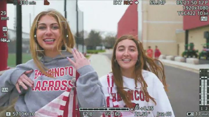 Class of 2025 Lip Dub