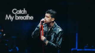 Zayn - Catch my breathe (Unreleased Audio) 