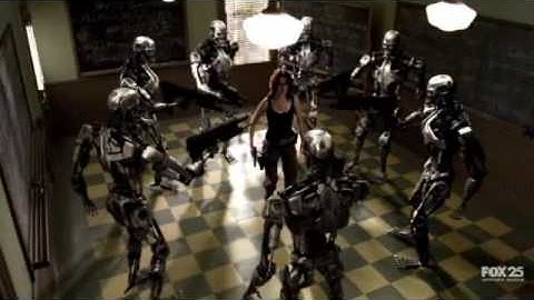A Sarah Connor Chronicles Medley