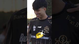 VOLVIÓ PABLO NONIS🤩🪄⚖️ #balanza #futbol #teambalanza #elreydelabalanza #antisecos #potrero