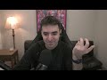 End of video