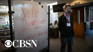 Celebrity Michigan Secretary of State preparing audits to affirm confidence in 2020 election Profile