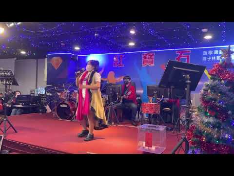 紅寶石2022年2月20日 momo