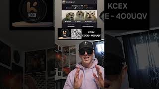 $DROOLING - DROOLING CAT TOKEN CRYPTO COIN HOW TO BUY KCEX CEX SOLANA MEMECOIN TIKTOK NEW 2026 SOL