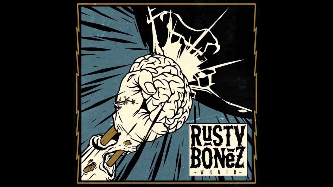 YouTube에서 Rusty Bonez - Burn The Sun 보기 YouTube에서 Rusty Bonez - Burn The Sun 보기