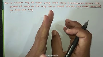 EAMCET Physics Bits solved || TS EAMCET 2019