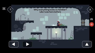 Tricky Castle - Princess Castle level 1 Guide