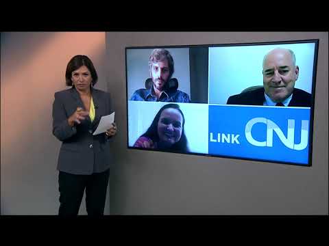 Link CNJ - Letramento digital e a informatização do Judiciário