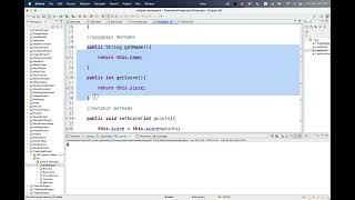 Intro To Inheritance - Java