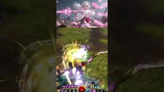 Mesmer Mirror Breaker Shorts