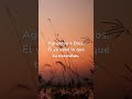Agradece a Dios, él ya sabe lo que tú necesitas #dios #amor #shortvideo