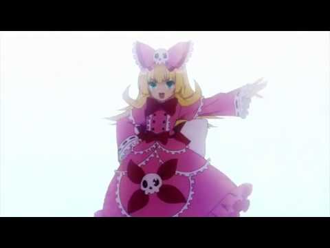 Abnes (Hyperdimension Neptunia The Animation Episode 2 Dubbed Version)